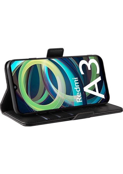 Xiaomi Redmi A3 Telefon Kılıfı (Yurt Dışından) modelleri