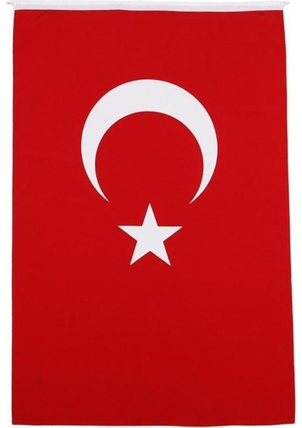 Türk Bayrağı Raşel Türk Bayrağı 70 x 105 cm modelleri