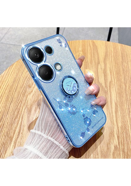 Xiaomi Redmi Note 13 Pro Telefon Kılıfı (Yurt Dışından) modelleri