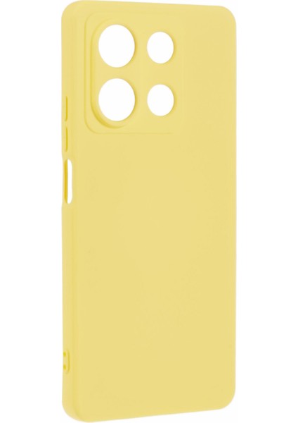 Xiaomi Redmi Note 13 Telefon Kılıfı (Yurt Dışından)