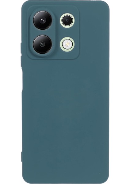 Xiaomi Redmi Note 13 Telefon Kılıfı (Yurt Dışından)
