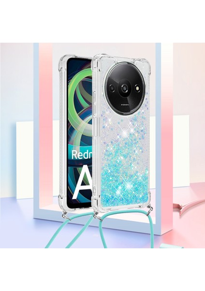 Xiaomi Redmi A3 Telefon Kılıfı (Yurt Dışından) fiyatları
