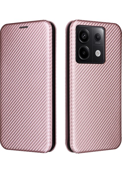 Xiaomi Poco X6 Telefon Kılıfı (Yurt Dışından)