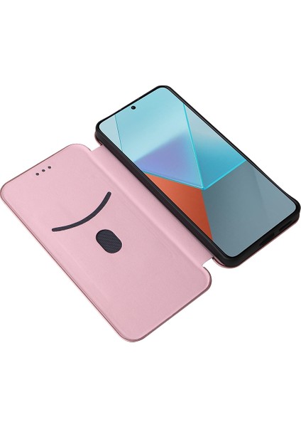 Xiaomi Poco X6 Telefon Kılıfı (Yurt Dışından) fiyatları