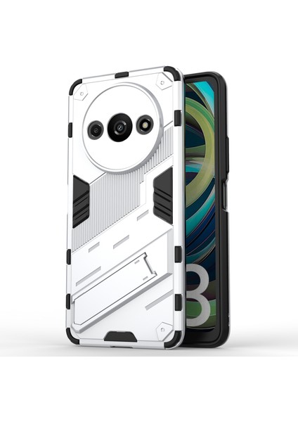 Xiaomi Redmi A3 Telefon Kılıfı (Yurt Dışından)