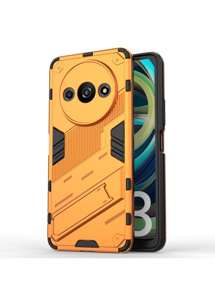 Xiaomi Redmi A3 Telefon Kılıfı (Yurt Dışından)