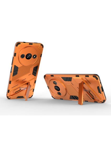 Xiaomi Redmi A3 Telefon Kılıfı (Yurt Dışından) fiyatları