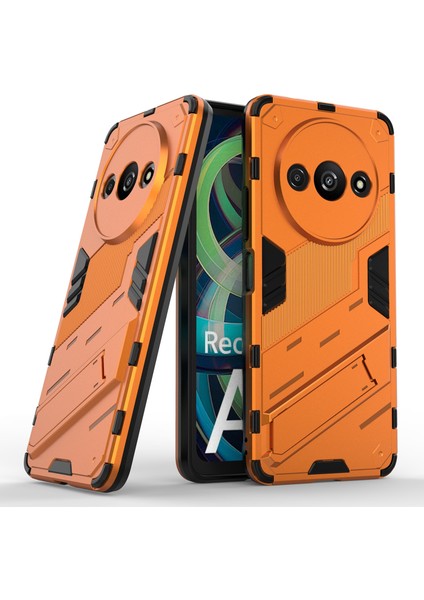 Xiaomi Redmi A3 Telefon Kılıfı (Yurt Dışından) modelleri