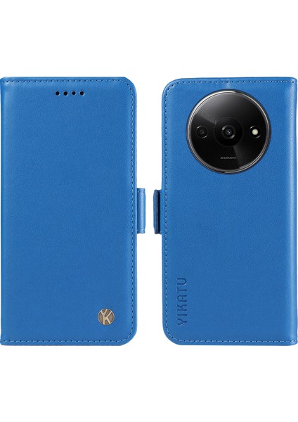 Xiaomi Redmi A3 Telefon Kılıfı (Yurt Dışından)