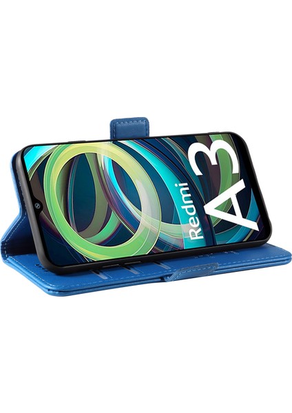 Xiaomi Redmi A3 Telefon Kılıfı (Yurt Dışından) modelleri