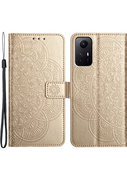 Xiaomi Redmi Note 12S Telefon Kılıfı (Yurt Dışından)