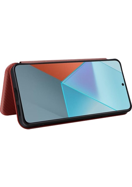 Xiaomi Poco X6 Telefon Kılıfı (Yurt Dışından) modelleri