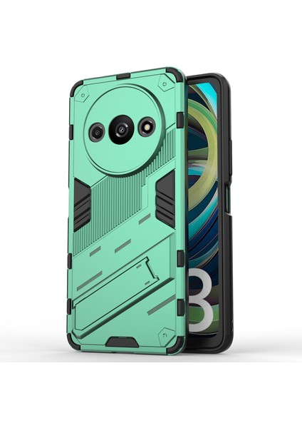 Xiaomi Redmi A3 Telefon Kılıfı (Yurt Dışından)