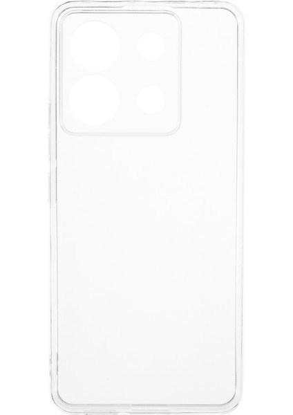 Xiaomi Redmi Note 13 Pro Telefon Kılıfı (Yurt Dışından) fiyatları