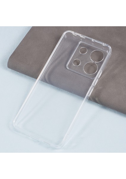 Xiaomi Redmi Note 13 Pro Telefon Kılıfı (Yurt Dışından) modelleri
