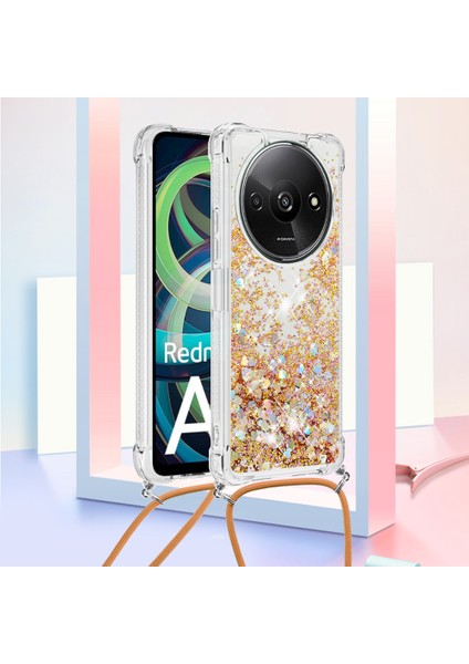 Xiaomi Redmi A3 Telefon Kılıfı (Yurt Dışından) fiyatları