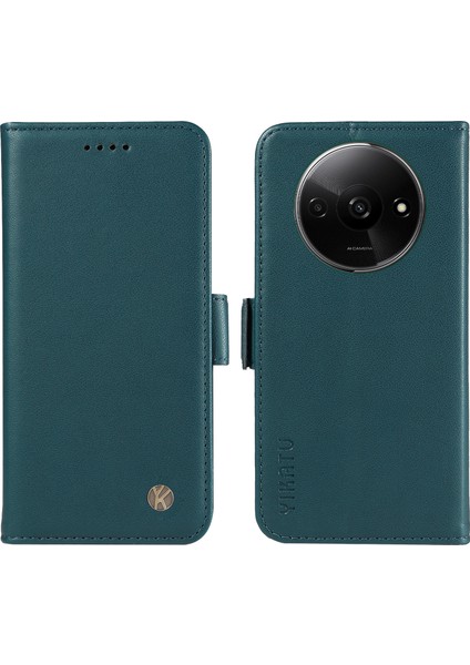 Xiaomi Redmi A3 Telefon Kılıfı (Yurt Dışından)