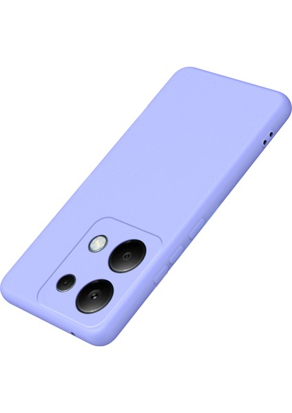 Xiaomi Redmi Note 13 Pro Telefon Kılıfı (Yurt Dışından)
