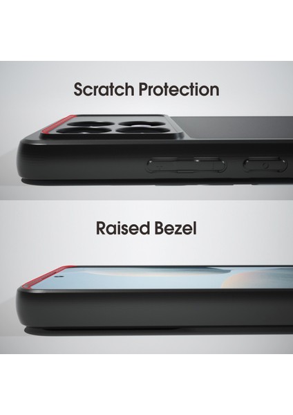 Xiaomi Redmi K70E Telefon Kılıfı (Yurt Dışından) modelleri