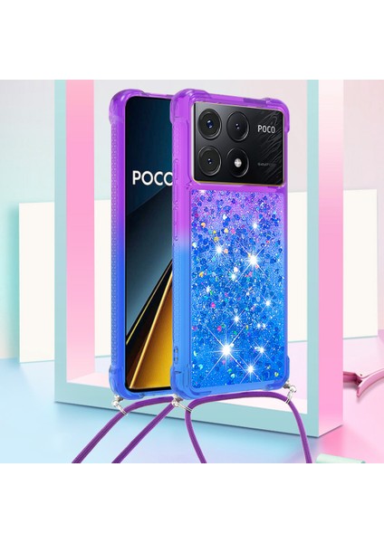 Xiaomi Poco X6 Pro Telefon Kılıfı (Yurt Dışından) modelleri