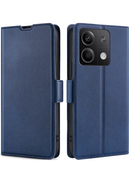 Xiaomi Redmi Note 13 Telefon Kılıfı (Yurt Dışından)