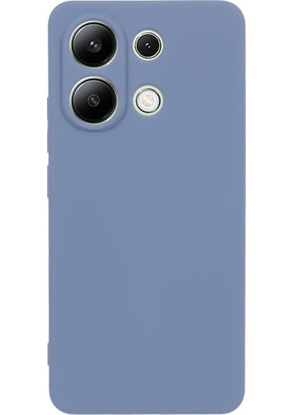 Xiaomi Redmi Note 13 Telefon Kılıfı (Yurt Dışından)
