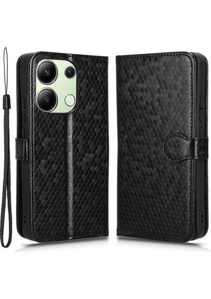 Xiaomi Redmi Note 13 Telefon Kılıfı (Yurt Dışından)