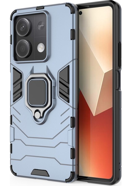 Xiaomi Redmi Note 13 Telefon Kılıfı (Yurt Dışından)