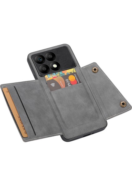 Xiaomi Redmi K70E Telefon Kılıfı (Yurt Dışından) fiyatları