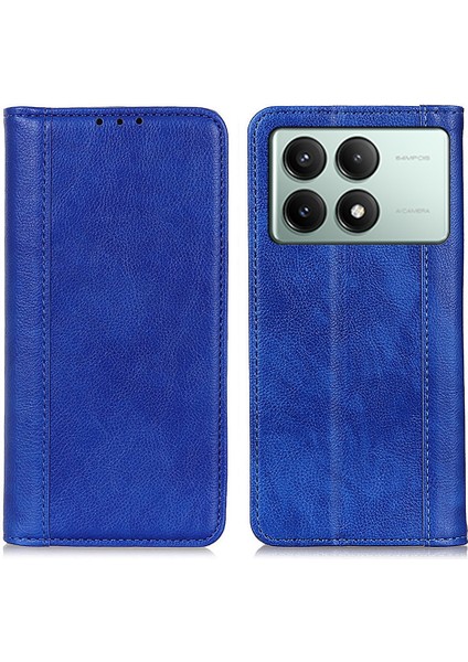 Xiaomi Redmi K70E Telefon Kılıfı (Yurt Dışından)