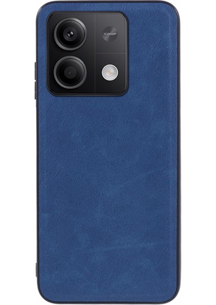 Xiaomi Redmi Note 13 Pro Telefon Kılıfı (Yurt Dışından)