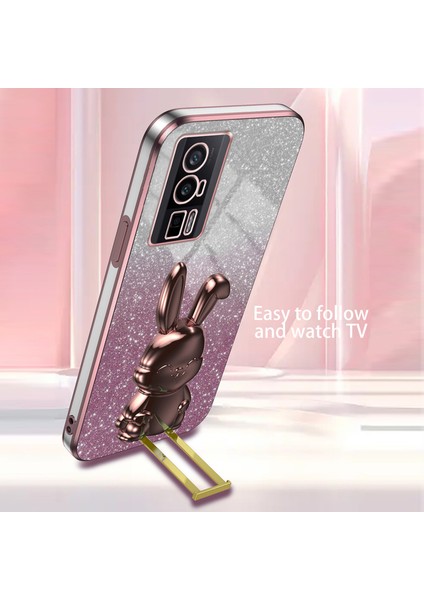 Xiaomi Redmi K60 Telefon Kılıfı (Yurt Dışından) modelleri