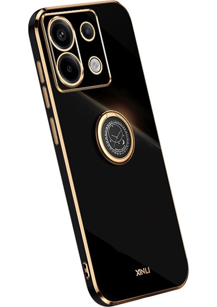 Xiaomi Redmi Note 13 Pro Telefon Kılıfı (Yurt Dışından)
