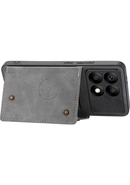 Xiaomi Redmi K70E Telefon Kılıfı (Yurt Dışından) modelleri