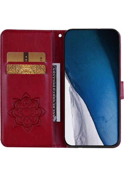 Xiaomi Redmi Note 13 Telefon Kılıfı (Yurt Dışından)
