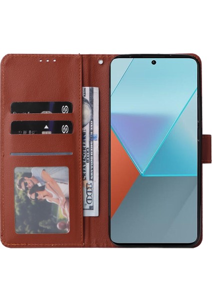 Xiaomi Redmi Note 13 Pro Telefon Kılıfı (Yurt Dışından) modelleri