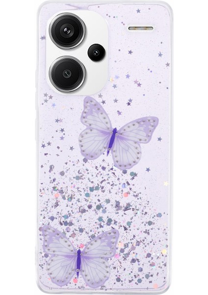 Xiaomi Redmi Note 13 Pro+ Telefon Kılıfı (Yurt Dışından)