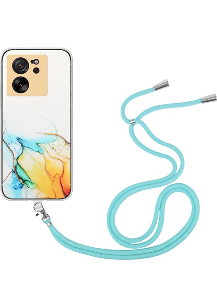 Xiaomi Redmi K60 Ultra Telefon Kılıfı (Yurt Dışından)
