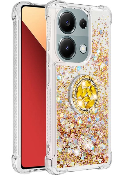 Xiaomi Redmi Note 13 Pro Telefon Kılıfı (Yurt Dışından) modelleri