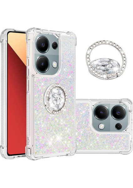 Xiaomi Redmi Note 13 Pro Telefon Kılıfı (Yurt Dışından)