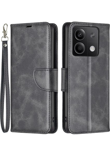 Xiaomi Redmi Note 13 Telefon Kılıfı (Yurt Dışından)