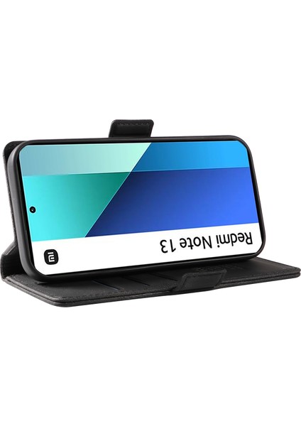 Xiaomi Redmi Note 13 Telefon Kılıfı (Yurt Dışından)