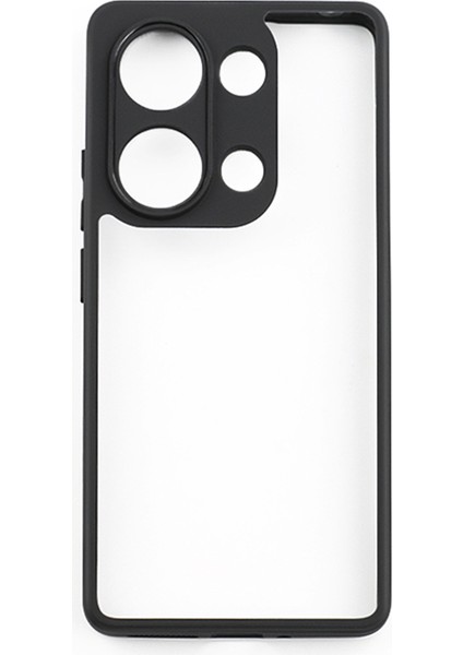 Xiaomi Redmi Note 13 Pro Telefon Kılıfı (Yurt Dışından)