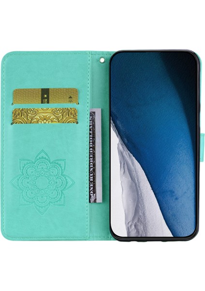 Xiaomi Redmi Note 13 Telefon Kılıfı (Yurt Dışından)