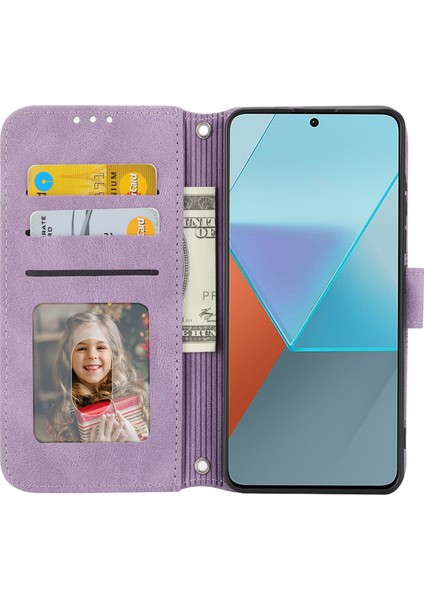 Xiaomi Redmi Note 13 Pro Telefon Kılıfı (Yurt Dışından) fiyatları