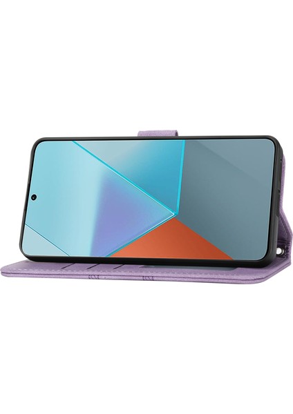 Xiaomi Redmi Note 13 Pro Telefon Kılıfı (Yurt Dışından) modelleri