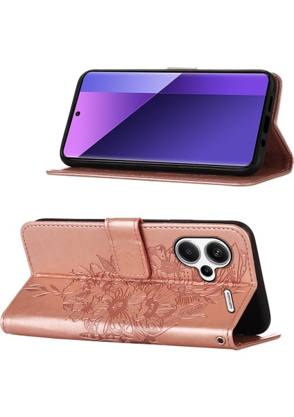 Xiaomi Redmi Note 13 Pro+ Telefon Kılıfı (Yurt Dışından) modelleri