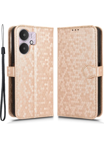 Xiaomi Redmi 13C Telefon Kılıfı (Yurt Dışından)