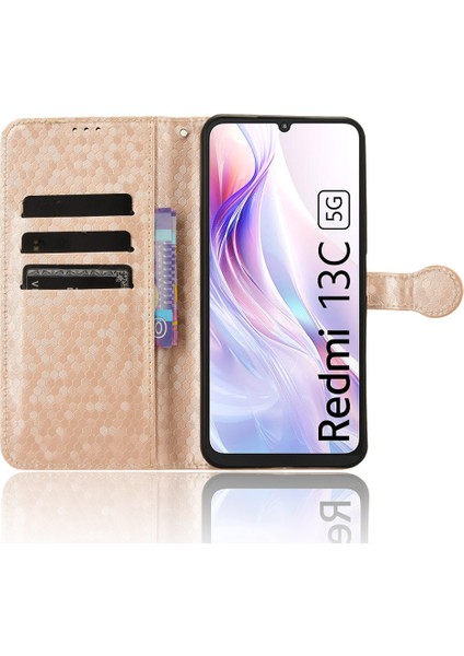 Xiaomi Redmi 13C Telefon Kılıfı (Yurt Dışından) fiyatları