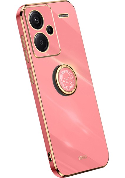 Xiaomi Redmi Note 13 Pro+ Telefon Kılıfı (Yurt Dışından)